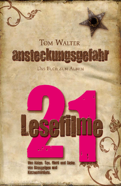 21 Lesefilme